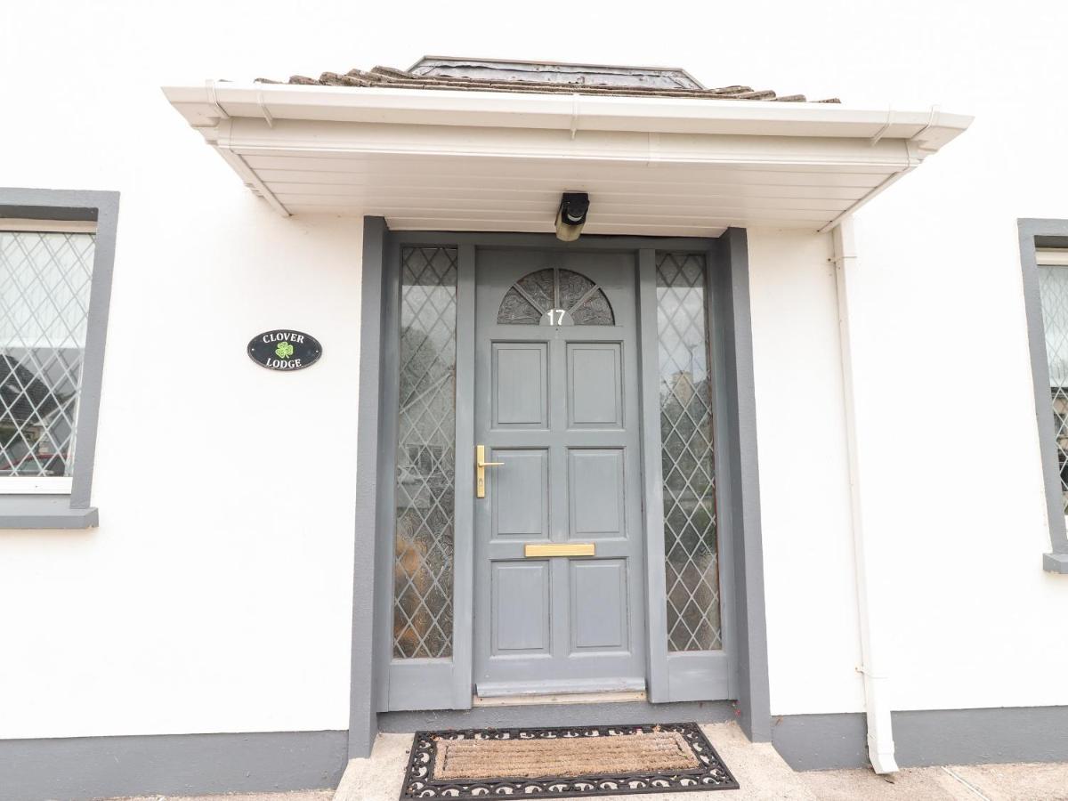 17 Clover Hill Killorglin Exterior photo